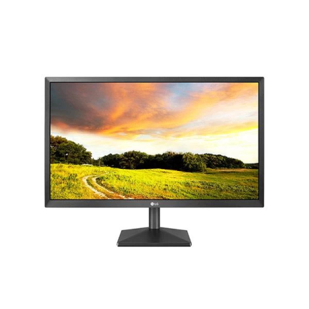 LG 22MK400H 21.5" Full HD IPS Panel Monitor (Black)LG 22MK430H-B 22" FHD IPS Monitor,LG 24MK430H-B 24" FHD IPS Monitor
