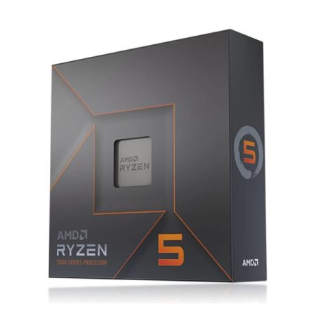 AMD Ryzen 5 7600X