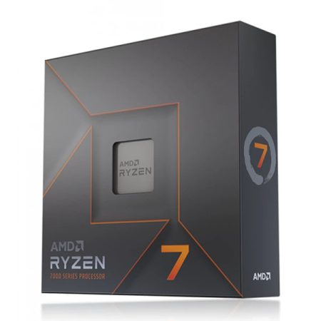AMD Ryzen 7 7700X