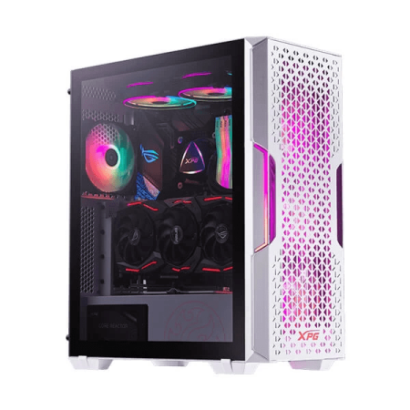 Adata XPG Starker Air ARGB ATX Cabinet W1