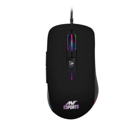 Ant Esports GM100 RGB 1 BLACK