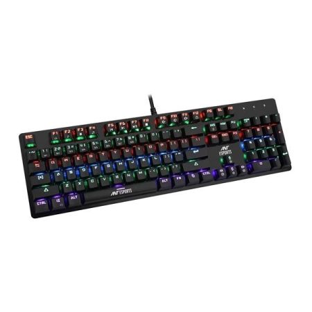 Ant Esports MK 3200 Mechanical RGB 2