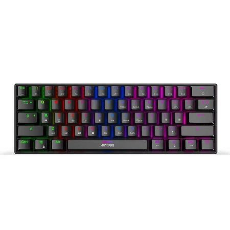 Ant Esports MK1300 Mini Mechanical 1