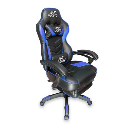 Ant Esports GameX Royale Blue