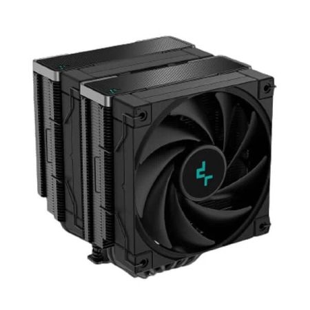 Deepcool AK620 Zero Dark 120mm CPU Air Cooler 1 1