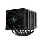 Deepcool AK620 Zero Dark 120mm CPU Air Cooler 1 1