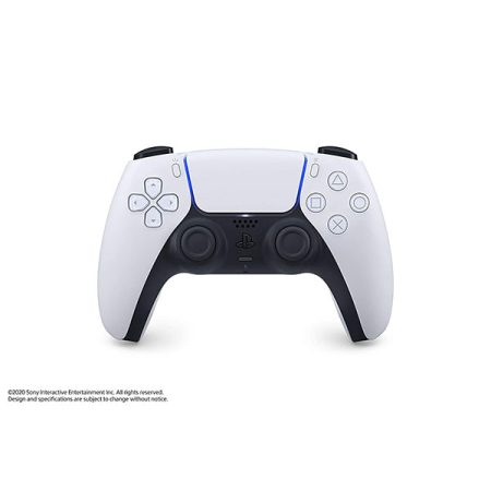 Dualsense White 2