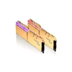 TRident Z Royal Gold 3