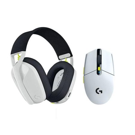 Logitech G435 SE 5