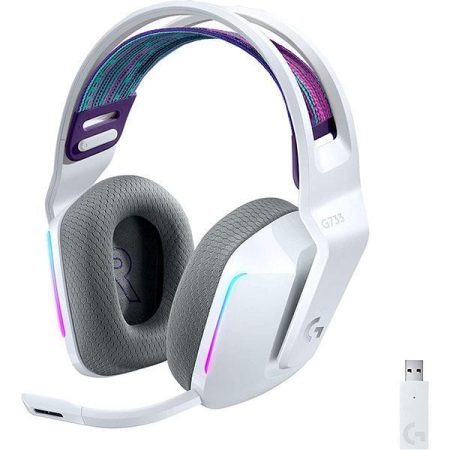 Logitech G733 W 1