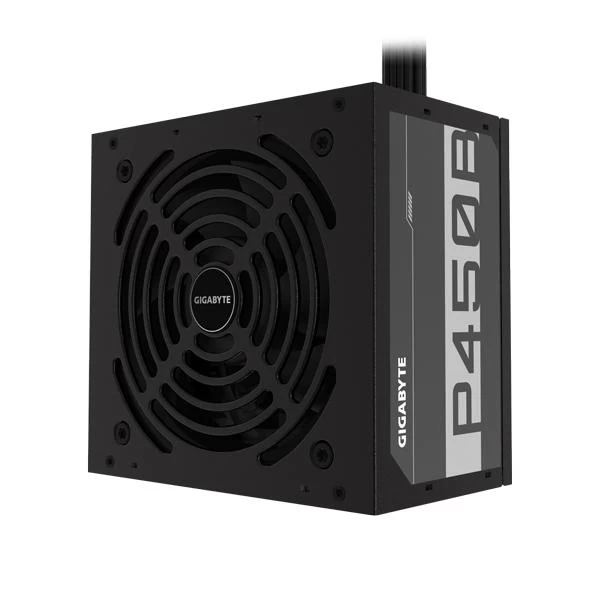 Gigabyte P450B 80 Plus Bronze SMPS 2 Gigabyte P450B 80 Plus Bronze SMPS 2