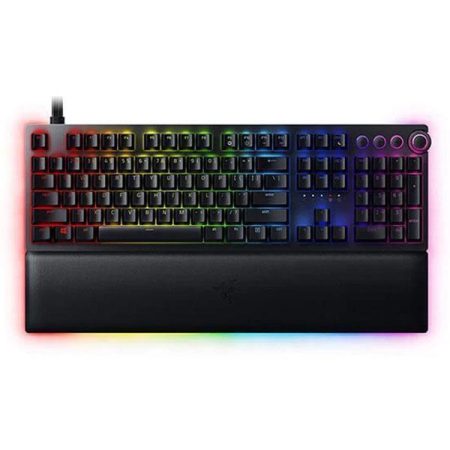 Huntsman Analog 1,Razer Huntsman V2