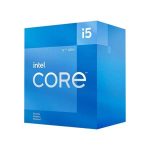 Intel i5 12th Gen F