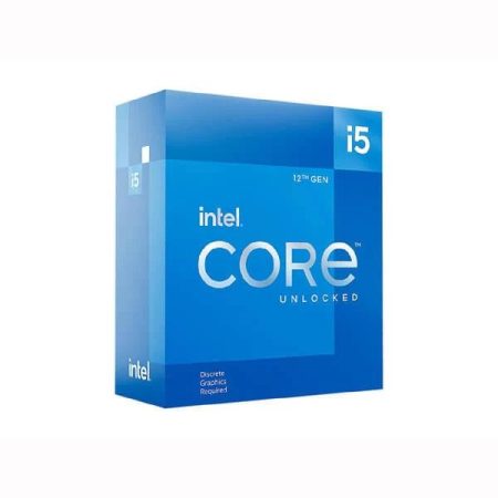 Core i5 12600KF