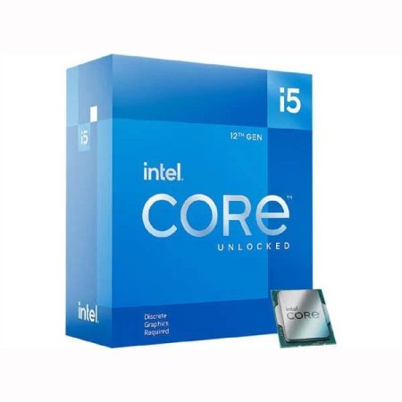 Intel i5 12th Gen KF