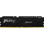 Kingston Technology Fury Beast Black 32GB 5600M DDR5 111