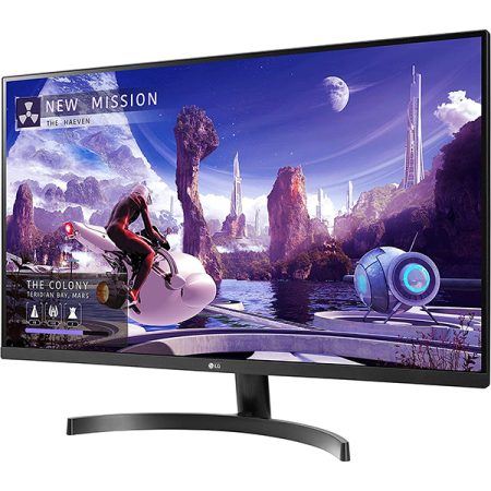 LG 27QN600 B 2 1