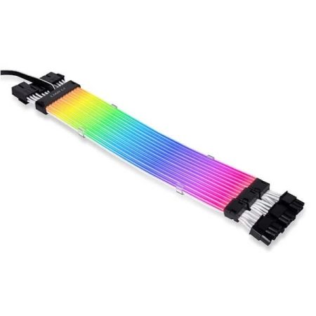Lian Li Strimer Plus 3X8 V2 24 Pin ARGB 1