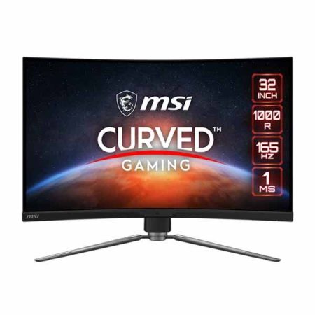 MSI Artymis 323CQR 1