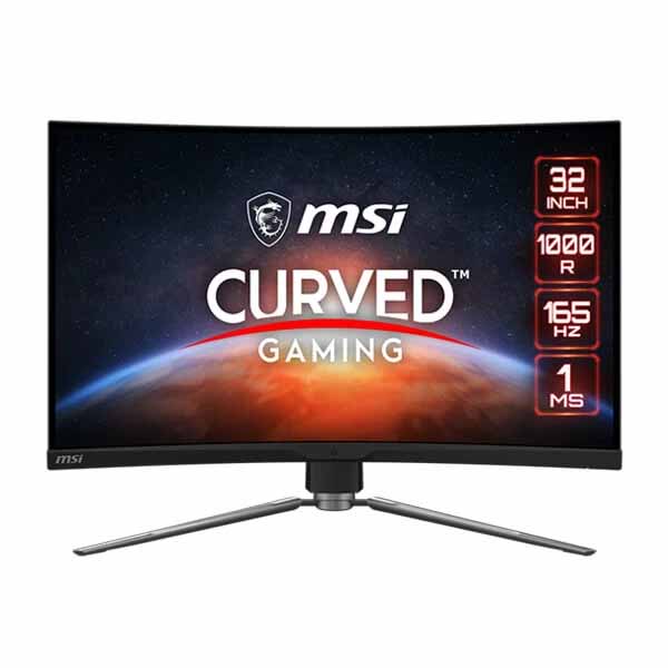 MSI Artymis 323CQR 1 MSI Artymis 323CQR 1