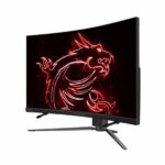 MSI Artymis 323CQR 1