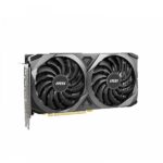 MSI GEFORCE RTX 3050 VENTUS 2X 8G OC 1