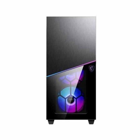 MSI Sekira 100R 5