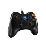 Rapoo V600 Gamepad Black