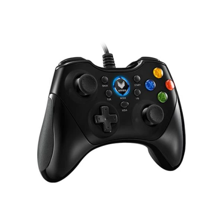 Rapoo V600 Gamepad Black
