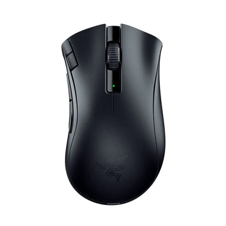 Razer DeathAdder V2 X HyperSpeed Wireless Gaming Mouse Black 1