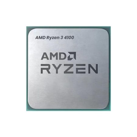 Ryzen 3 4100 OEM