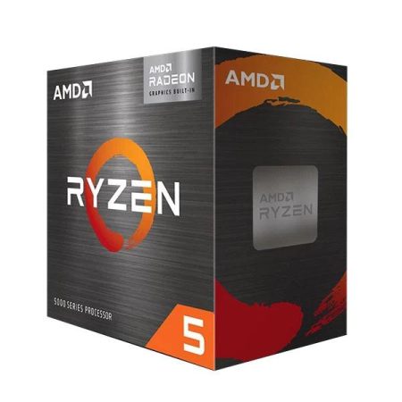 Amd Ryzen 5 Processor