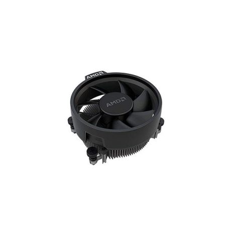 Ryzen stealth cooler render