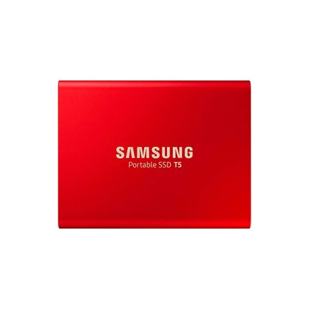 Samsung T5 1TB RED