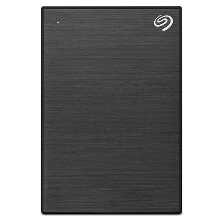 Seagate Backup Plus Slim 1 TB BLACK