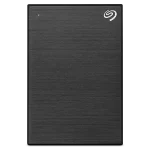 Seagate One Touch 1TB BLACK