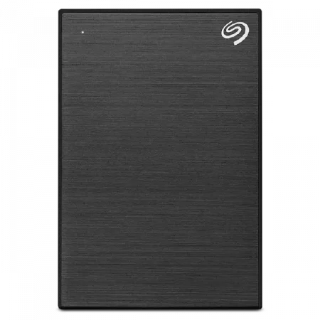 Seagate One Touch 1TB External HDD with Password Protection – Black, for Windows and Mac, with 3 yr Data Recovery Services, and 6 Months Mylio Create Plan and Dropbox Backup Plan (STKY1000400)