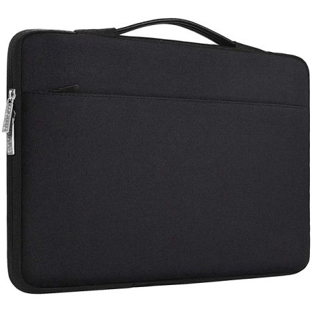 Sleeve black bag 2