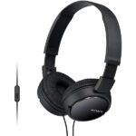 Sony MDR ZX110AP On Ear Stereo 1