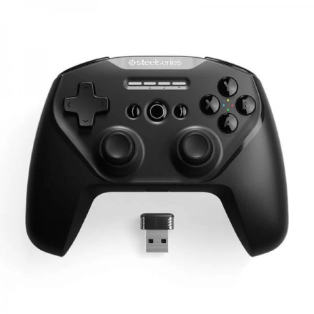 SteelSeries Stratus Duo Wireless 2