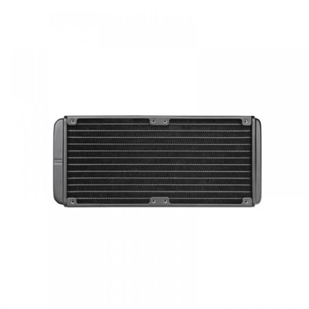 THERMALTAKE TOUGHLIQUID ULTRA 240 AIO LIQUID CPU COOLER 2 1