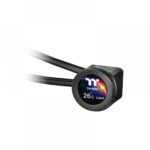 THERMALTAKE TOUGHLIQUID ULTRA 360 ALL IN ONE LIQUID CPU COOLER 1 1