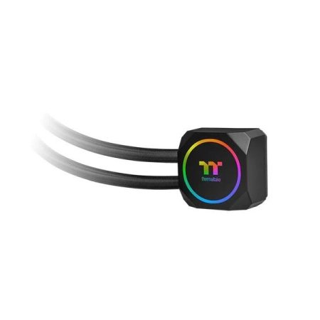 Thermaltake TH360 ARGB Liquid Cooler 2 1