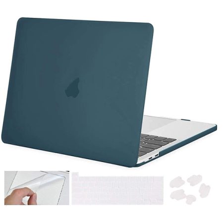 ToughShell Deep Green 1
