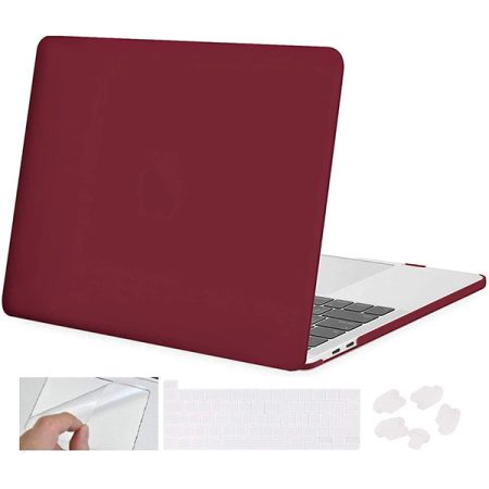 ToughShell Red Rose 3