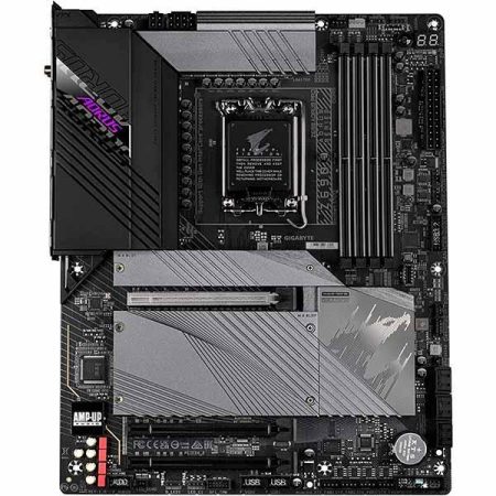 Z690 Pro DDR5 5