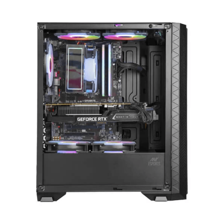 ant esports ice 311mt atx mid to4