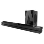 boAt AAVANTE Bar 1700D 120W 2.1 Channel Bluetooth Soundbar with Dolby Audio 1