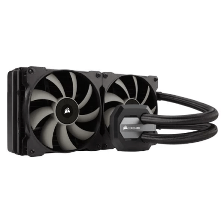 H100i v2,Corsair H115i CPU Liquid Cooler