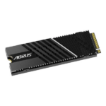 gigabyte aorus gen4 7000s ssd 1t2